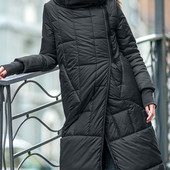 Зимний плащ" Милан"