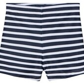 Купальні плавки для хлопчика 122-128