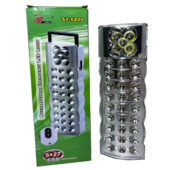 Светодиодный фонарь на аккумуляторе. LED фонарь на аккумуляторе