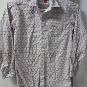 Сорочка для хлопчика) дивіться заміри