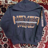 Худі на хлопчика.