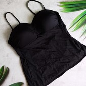 Крутой танкини верх)))размер 42/44