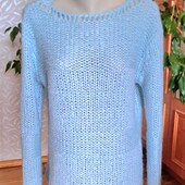 Теплий жіночий светр Le Look, розмір- XL