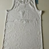 Натільна майка Pepperts 170-176