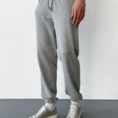 Спортивні штани на байці Hype на 14років