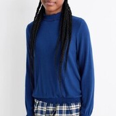 Кофтина,гольф в рубчик на 7р. C&A