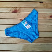 *26* Хлопковые трусики