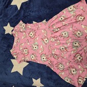 Сукня h&m зріст 134/140