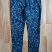 Лосіни леггінси Pepco р 140 відм стан