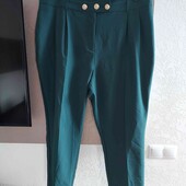 Штани розмір 18