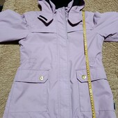 Курточка дивіться заміри