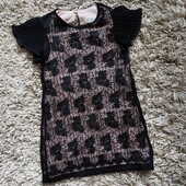 Стильне плаття zara kids