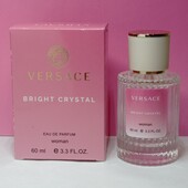 Versace Bright Crystal 60 мл. Нежно-цветочный аромат❤️