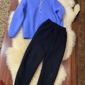 Спортивный костюм на флиск