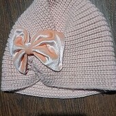 Дитяча шапка демі Zara 46-48