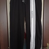 Стильні, спортивні штани батал!