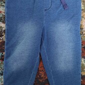 Джогеры, джегинсы, лосины, мягкие джинсы