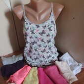 Майка xs, s , m