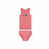 Комплект білизни Loney Tunes 110-116