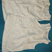Нові маєчки Primark 134/140 зріст. 2 шт