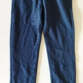 Спортивні штани сині OVS 134р.