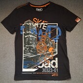 Футболка 158-164