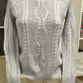 Теплий светрік