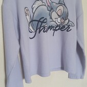 Гарна мяка кофтинка zara на 11-12 років