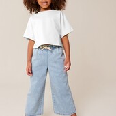 Біла футболка Next на 12 років зріст 152