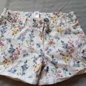 Шорты для девочки.