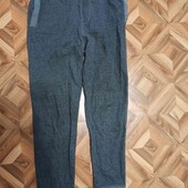 Штани з начісом 