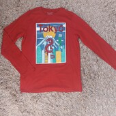 Реглан для хлопчика