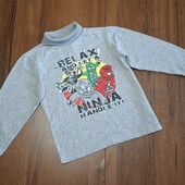 Кофточка 3-5р.