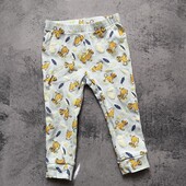 Штаны 24 месяца