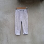 Спортивні штани, джогери утеплені р.110-116 Lupilu