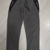 Спортивки для підлітка на зріст 175, див.заміри