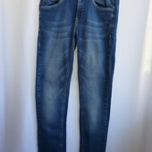 Стильные джинсы мальчику S.Oliver р. 152-158