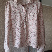 блузка на рост 158см
