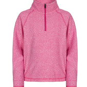 Флиска флисовая кофта с высокой горловиной девочке Trespass airtrap at100 оригинал