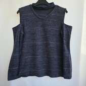 Кофта гольф водолазка с открытыми плечами девочке