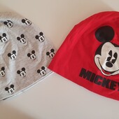 Комплект шапочок LC Waikiki на 2-5 років