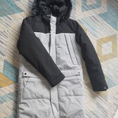 Парка зимова Staff, розмір М