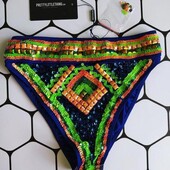 Сногшебательные плавки)))розмір 36 PrettyLittleThing