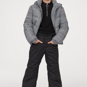 Зимовi Штани любимого бренда! Подростку или худенькой маме. Рост 164, 170 см.