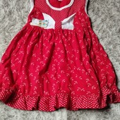 Дитяче плаття, 80-86р.