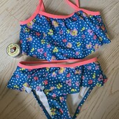 Купальник crazy8 на 3 роки бу