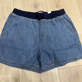 Шорти джинсові children’s place на 12 років