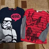 Реглани на 9-10р, зріст 134-140см