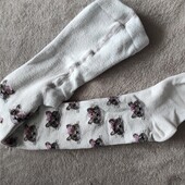 Колготки з котиками 98-104р