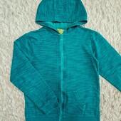 Спортивна кофта Mountain Warehouse 146см толстовка худи худі